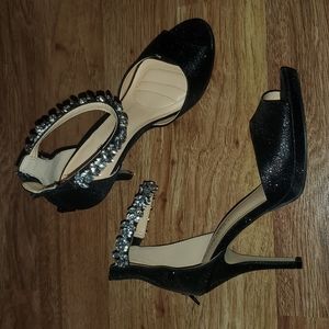 BRAND NEW Badgley Mischa Heels